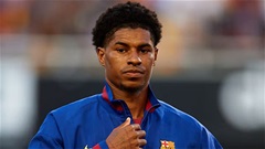 Tin giờ chót 2/6: MU đồng ý bán Rashford cho Barca với giá bèo